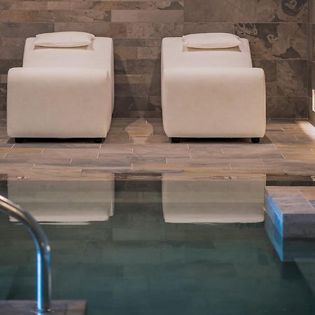 Le Cappuccinelle Suites&Spa Perugia Exteriör bild
