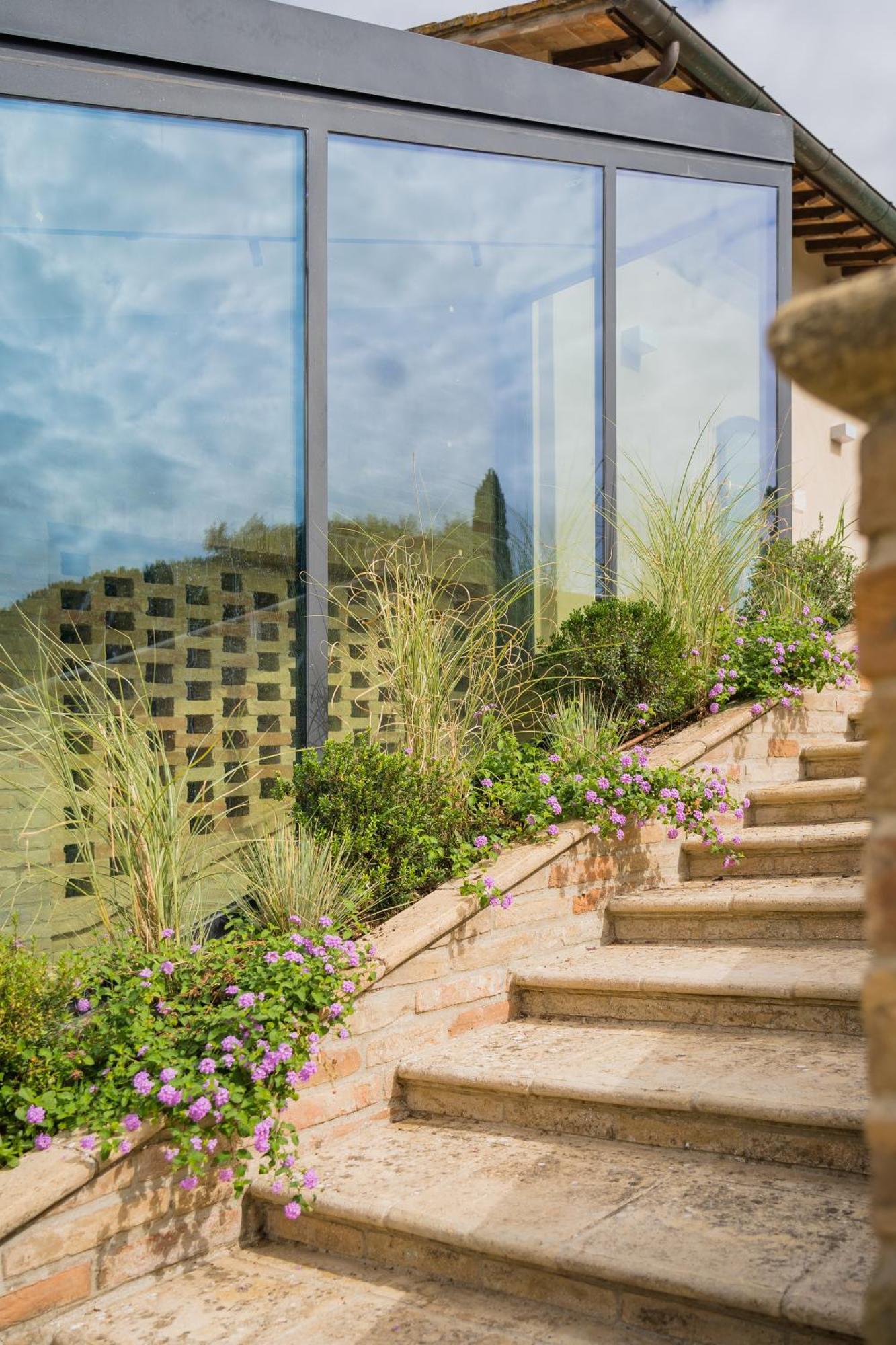 Le Cappuccinelle Suites&Spa Perugia Exteriör bild