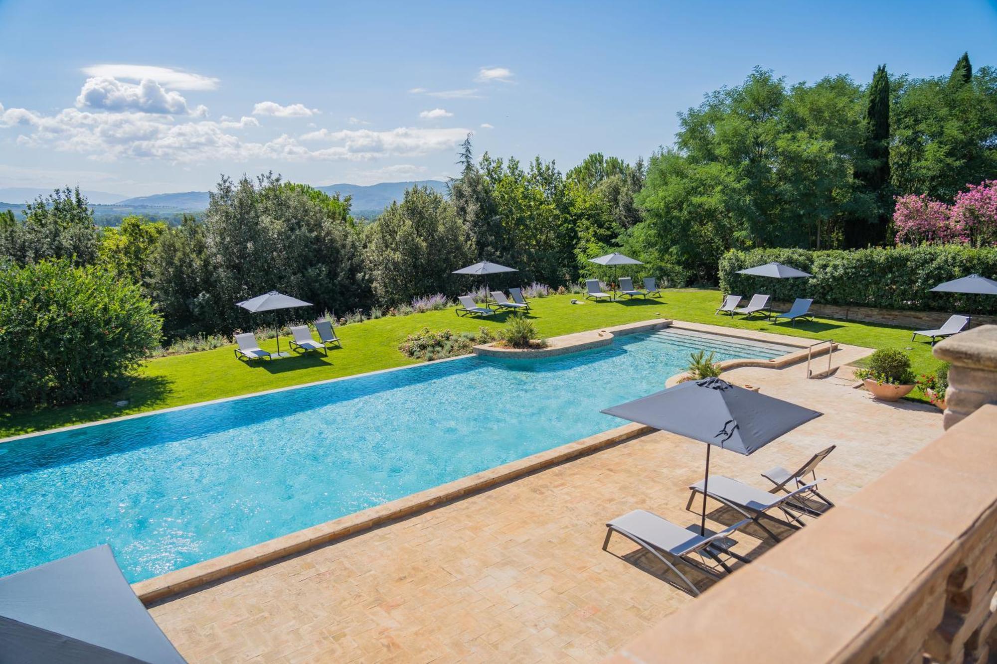 Le Cappuccinelle Suites&Spa Perugia Exteriör bild