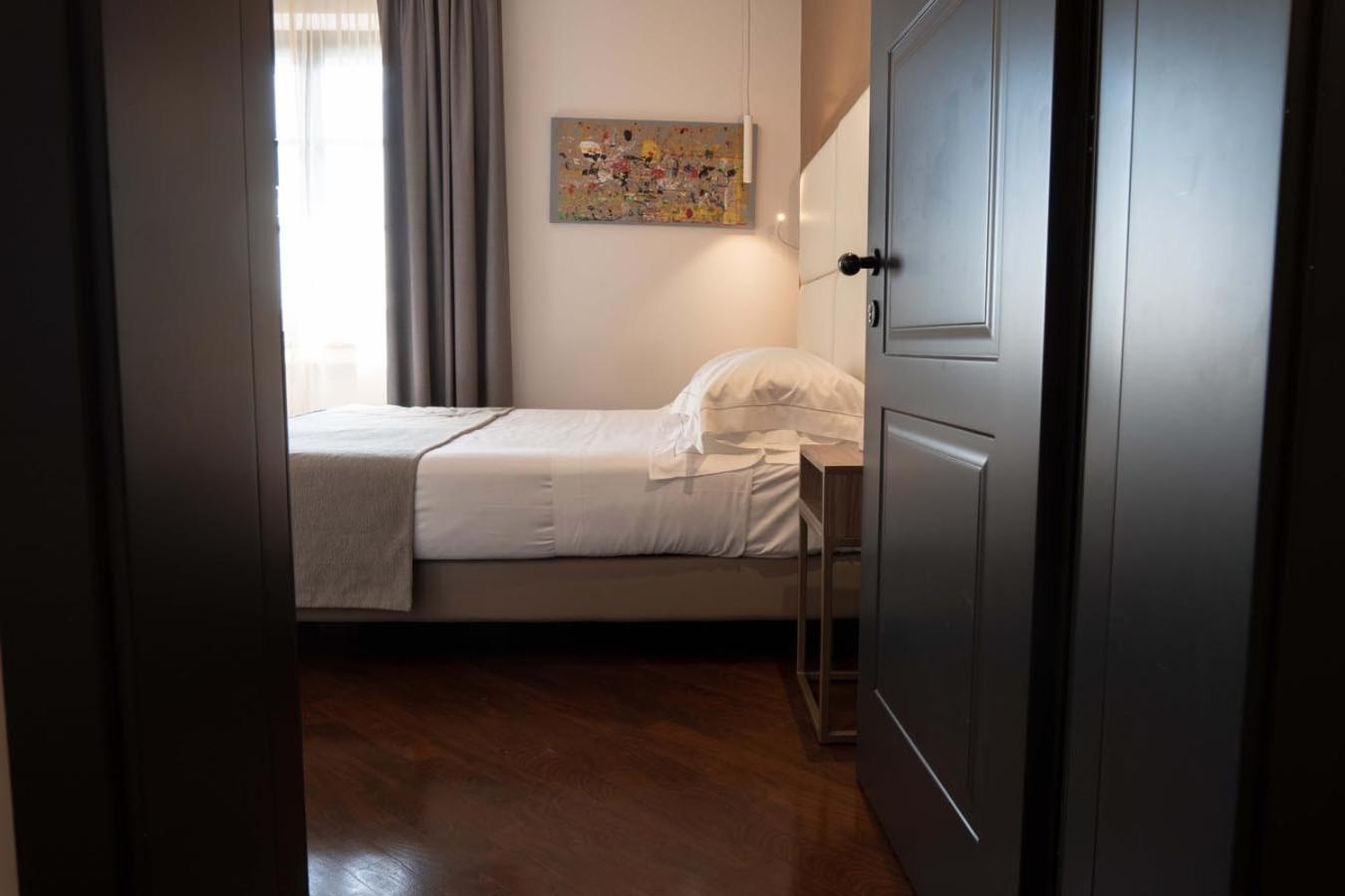 Le Cappuccinelle Suites&Spa Perugia Exteriör bild