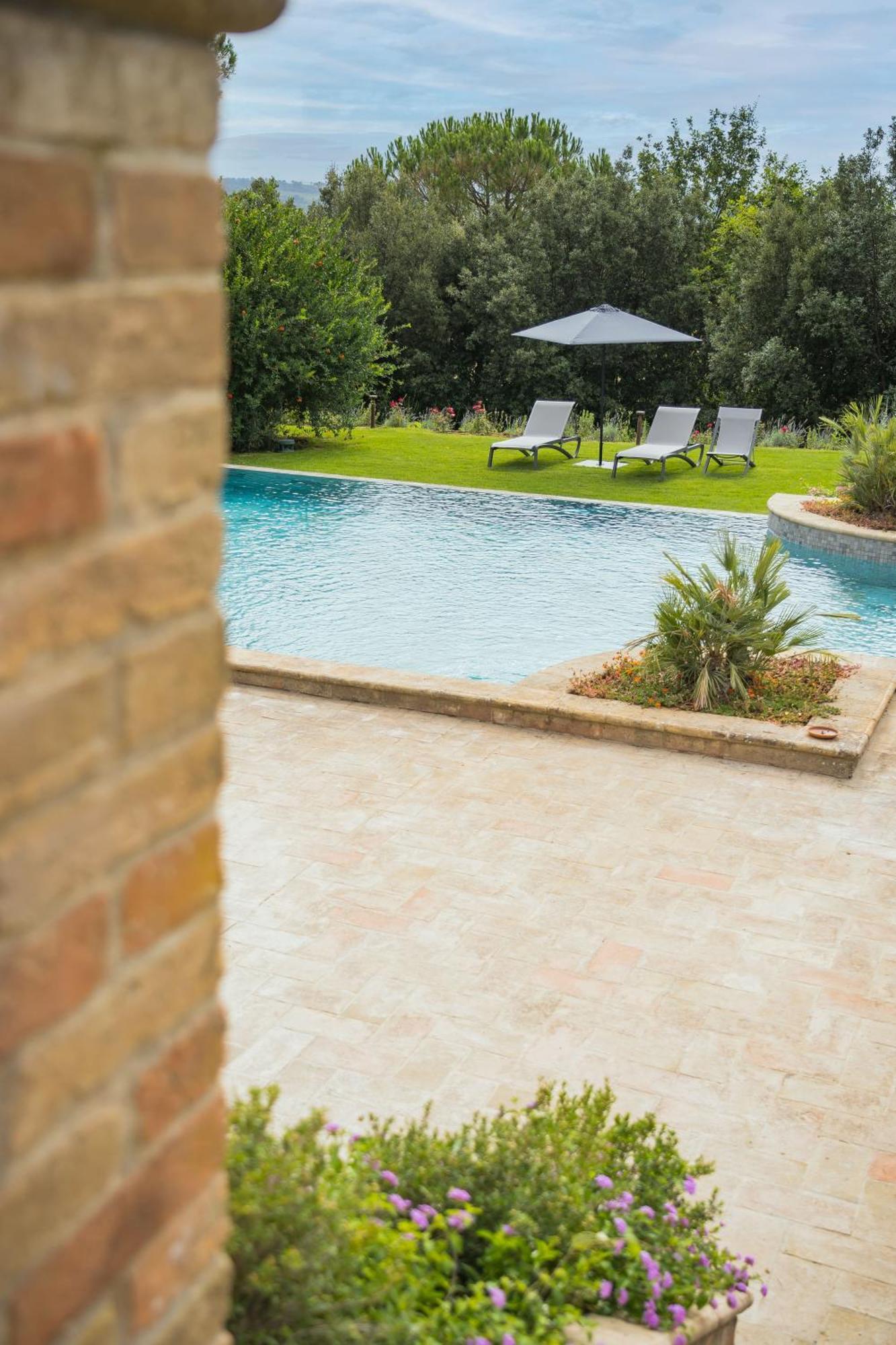 Le Cappuccinelle Suites&Spa Perugia Exteriör bild