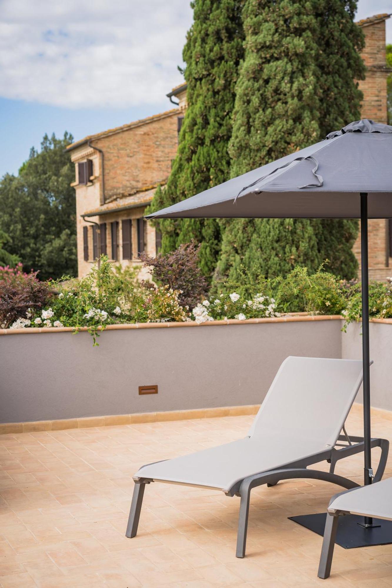 Le Cappuccinelle Suites&Spa Perugia Exteriör bild