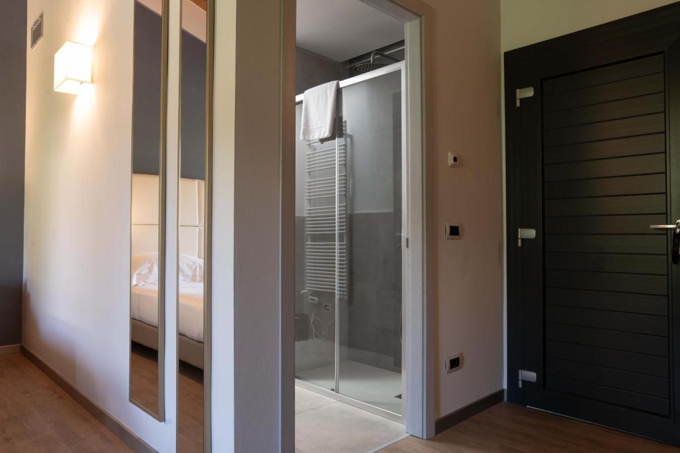 Le Cappuccinelle Suites&Spa Perugia Exteriör bild