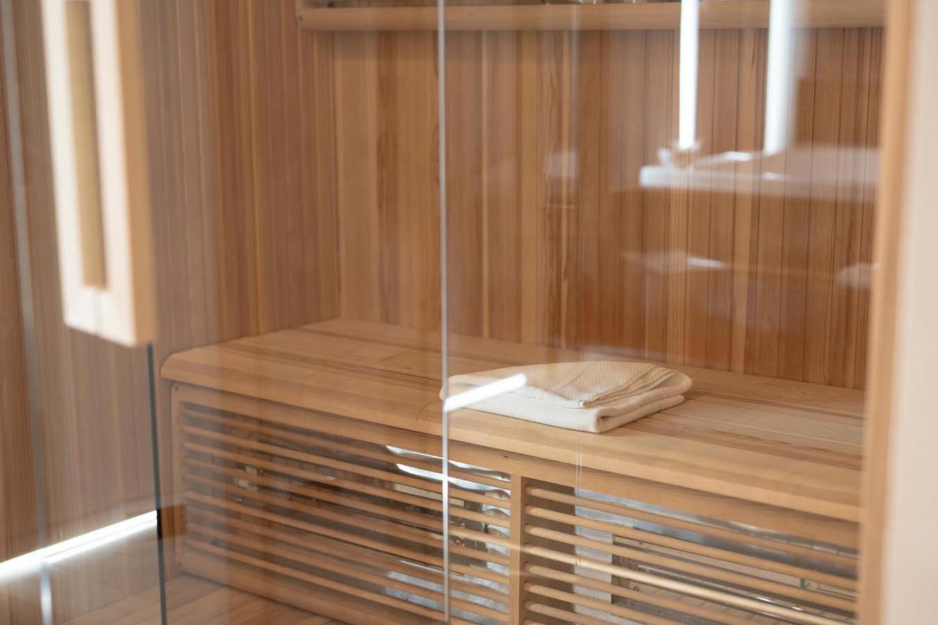 Le Cappuccinelle Suites&Spa Perugia Exteriör bild