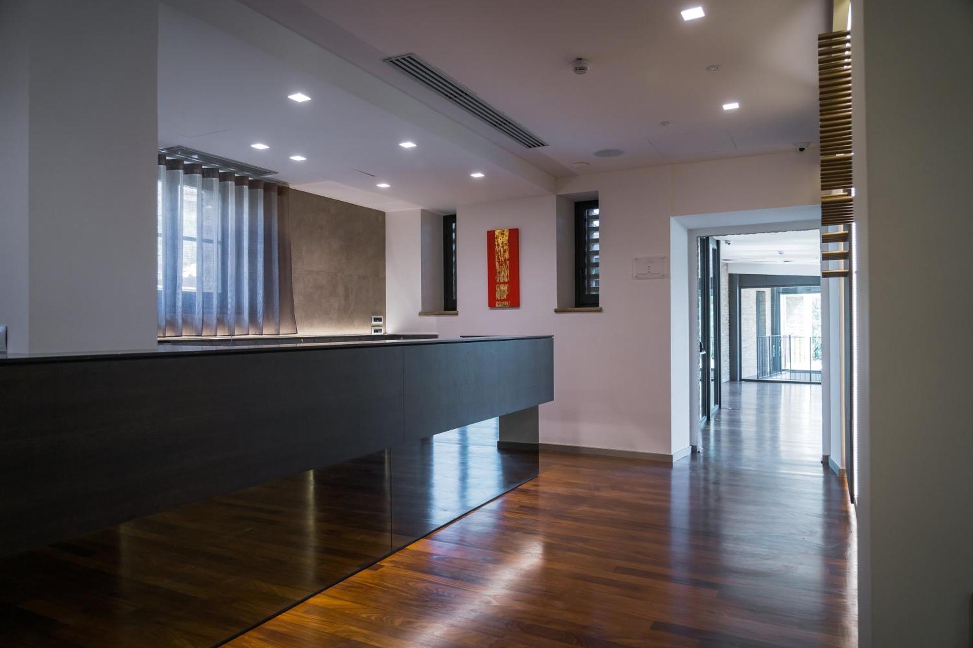 Le Cappuccinelle Suites&Spa Perugia Exteriör bild