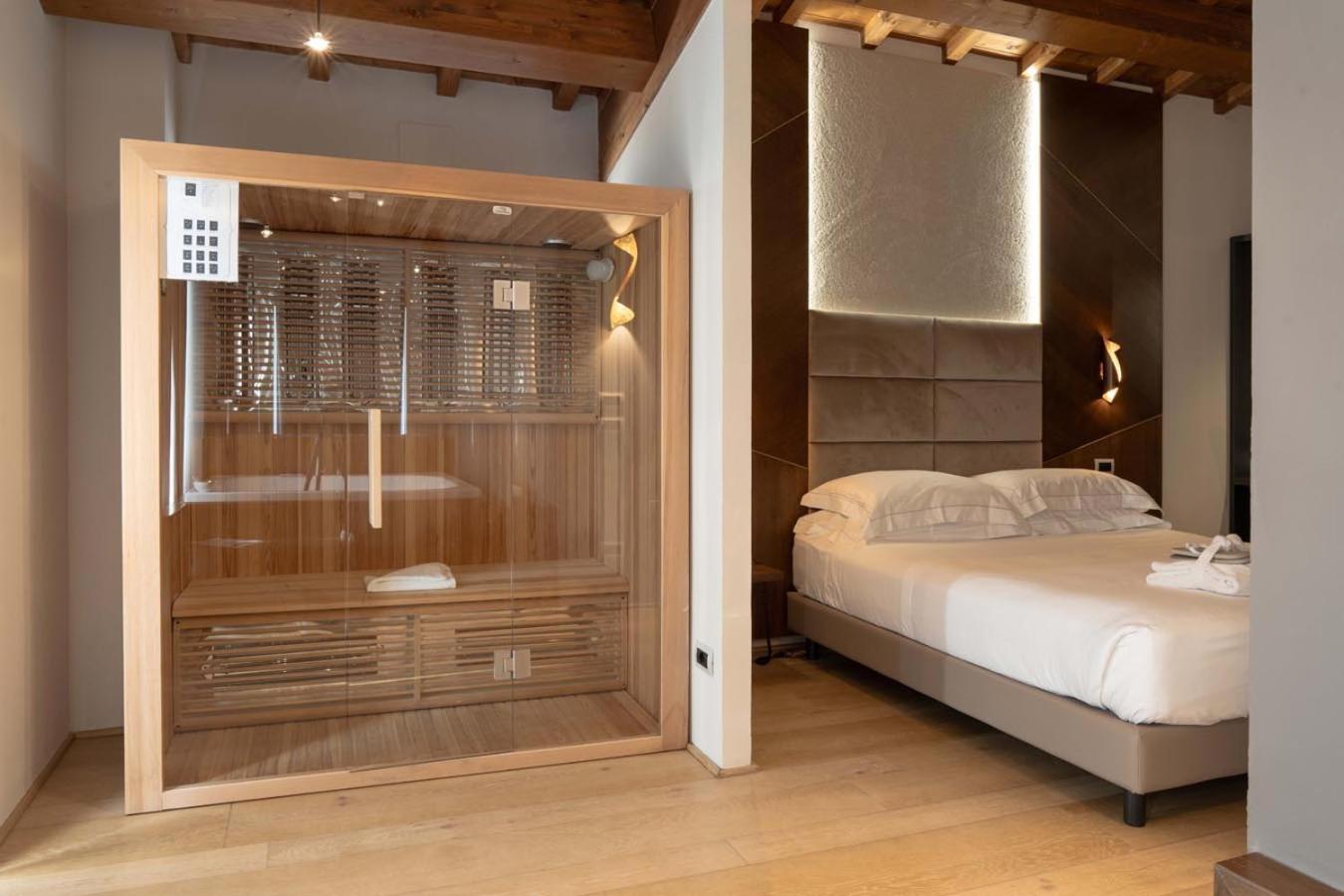 Le Cappuccinelle Suites&Spa Perugia Exteriör bild