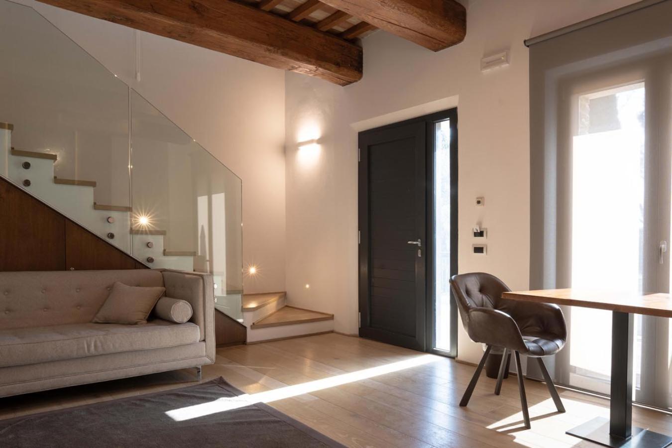 Le Cappuccinelle Suites&Spa Perugia Exteriör bild