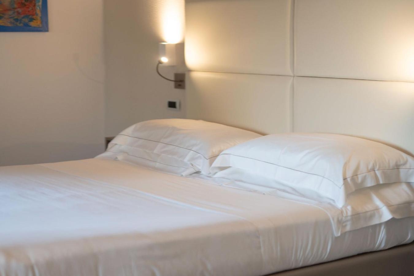 Le Cappuccinelle Suites&Spa Perugia Exteriör bild