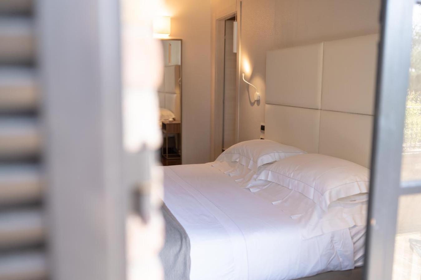 Le Cappuccinelle Suites&Spa Perugia Exteriör bild