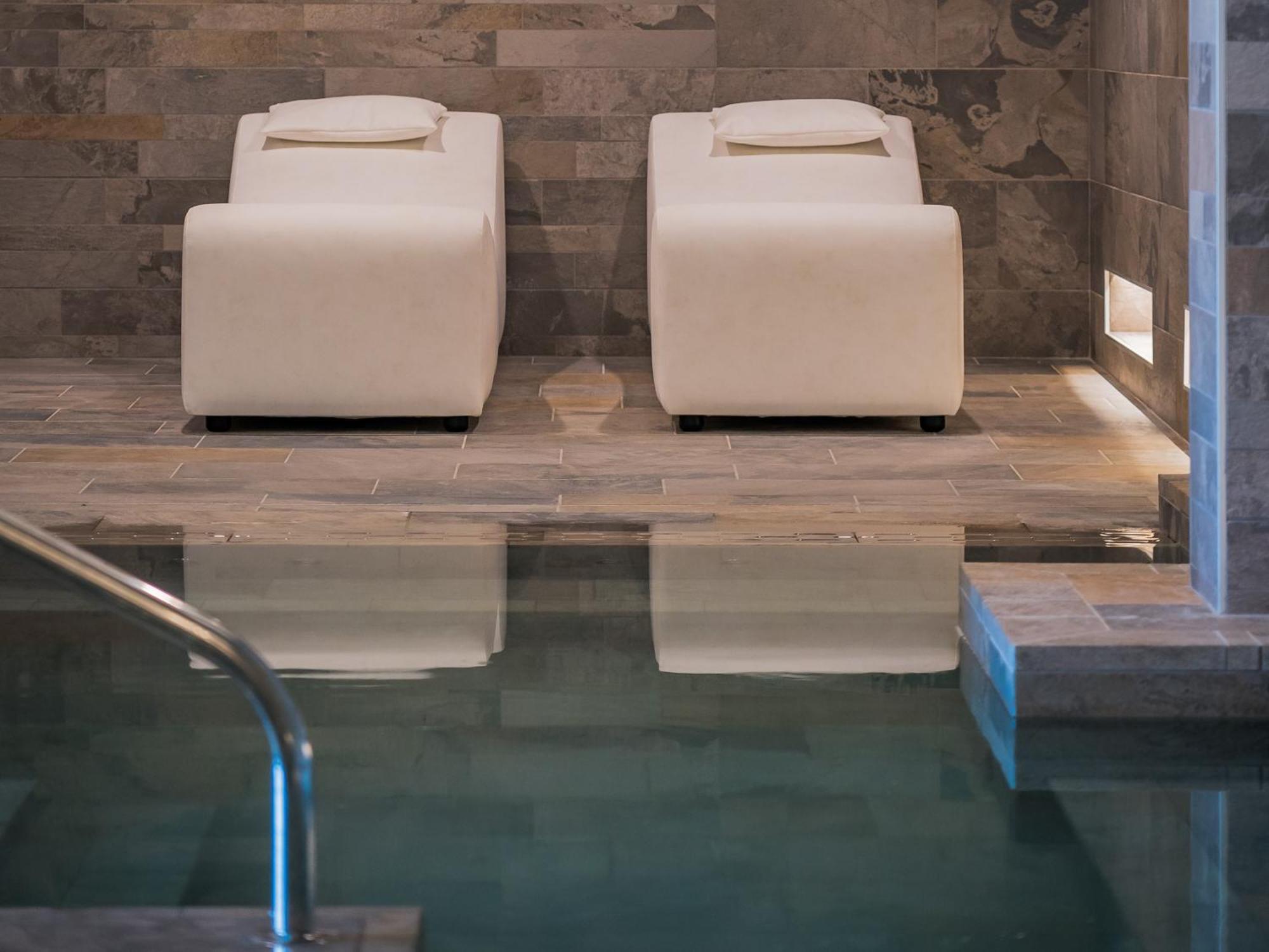 Le Cappuccinelle Suites&Spa Perugia Exteriör bild