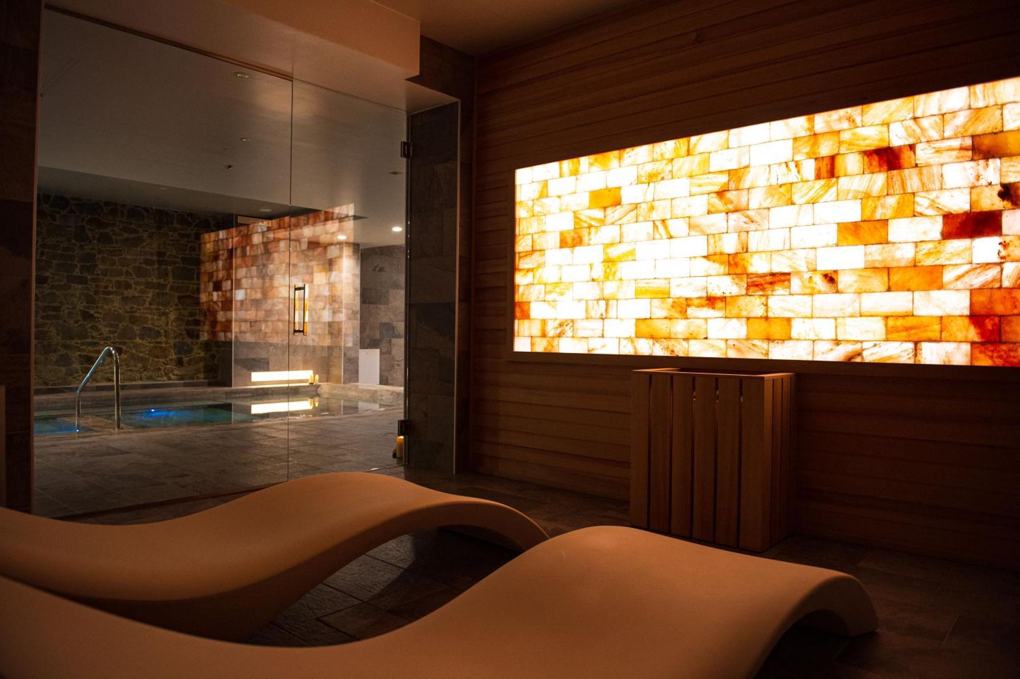 Le Cappuccinelle Suites&Spa Perugia Exteriör bild